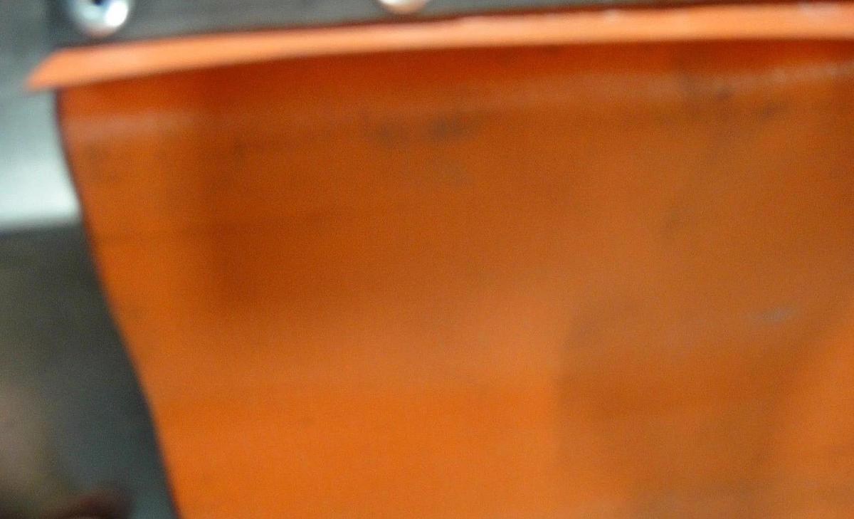 Heidelberg SBG Die Jacket