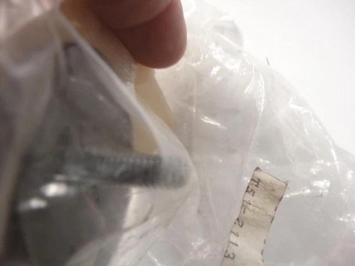 Used T-51 Thumb Screw (TH1), Part #T51-2113