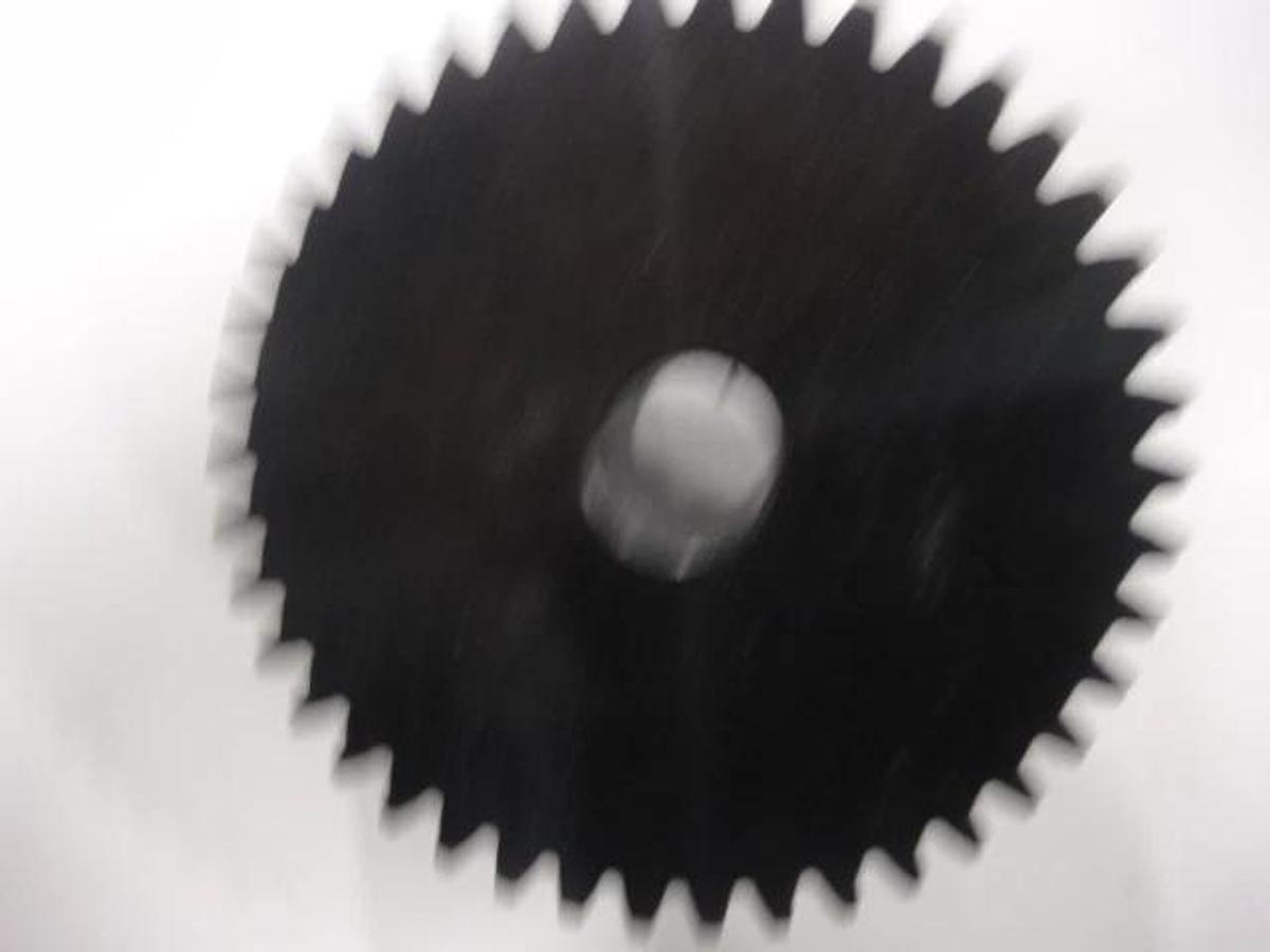 Hamada 600 Hand Crank Coupling, Part #A02-12-3