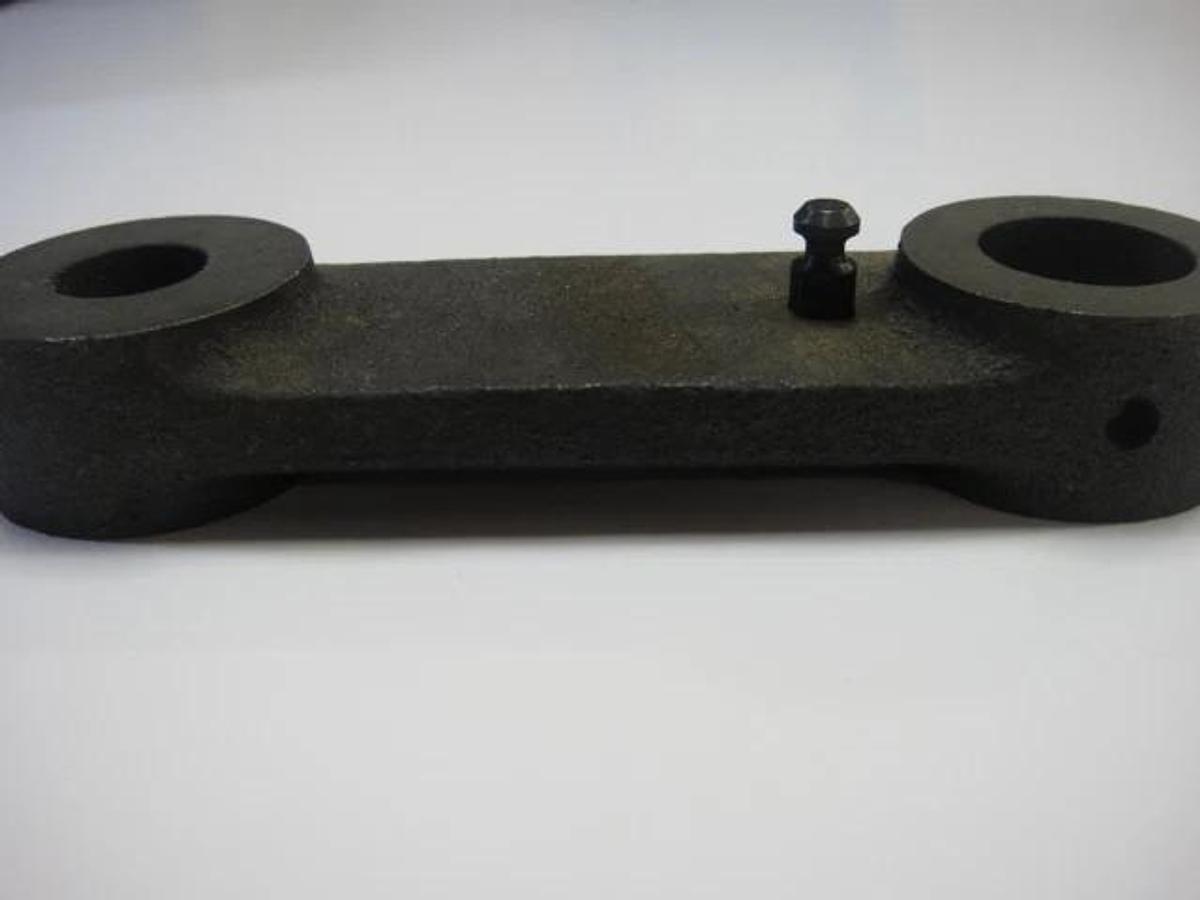 Hamada Pilot Shaft Bracket, Part #H05-28-1A-3