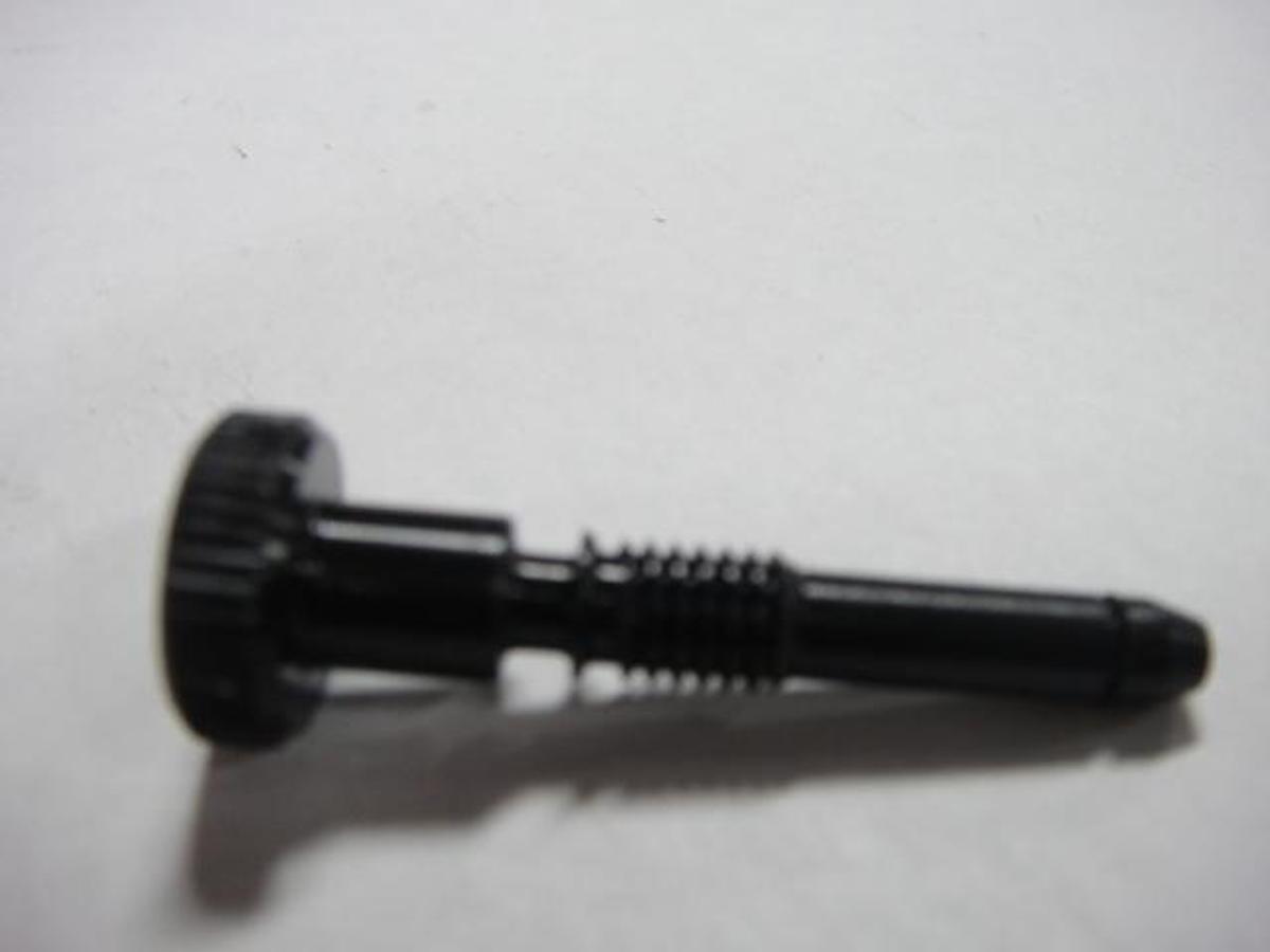 Used Ryobi Thumb Screw, Part #5290-33-313