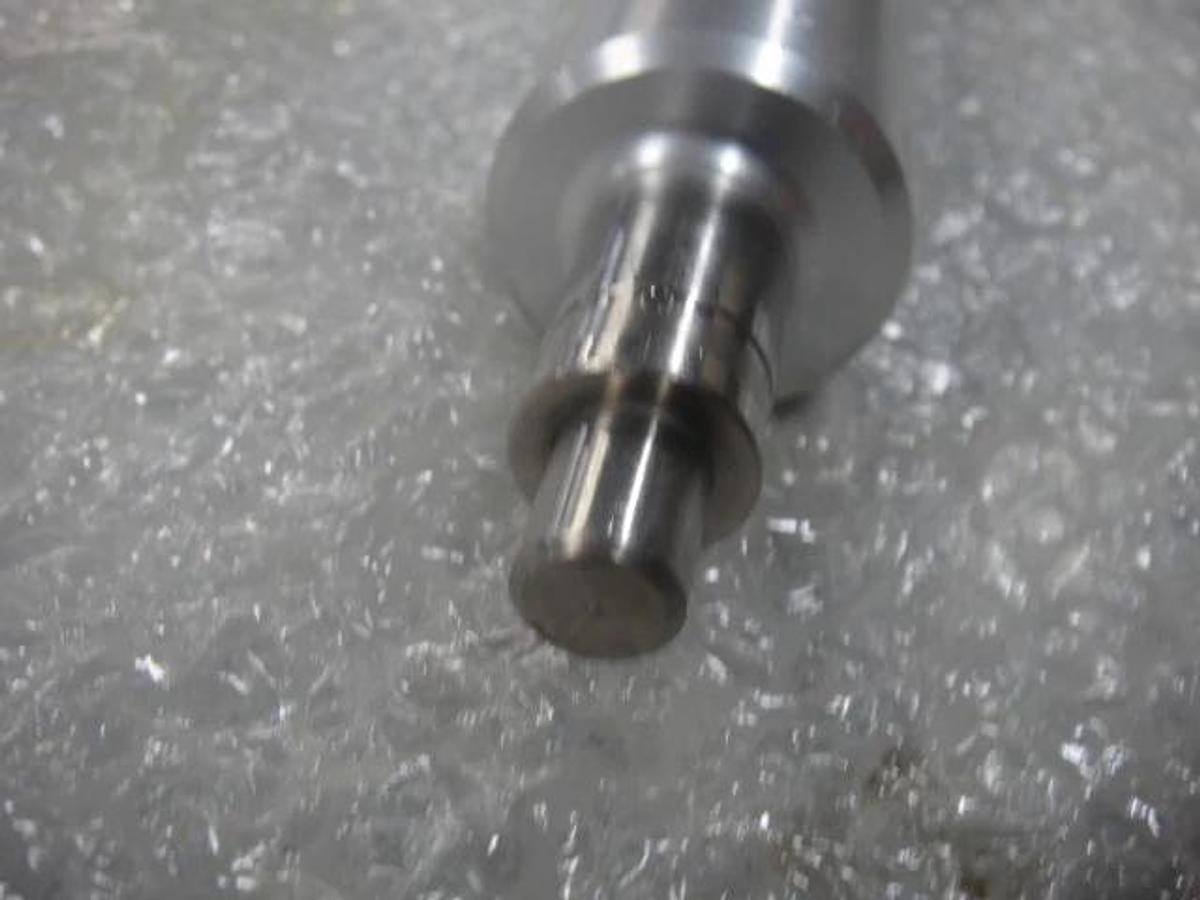 Hamada Dampening Fountain Roller, Part #G25-80-1A-7