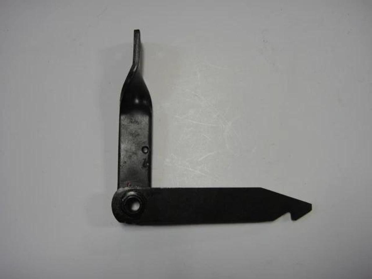 Hamada OEM Release Valve Bracket, Part #H05-74-1A-3