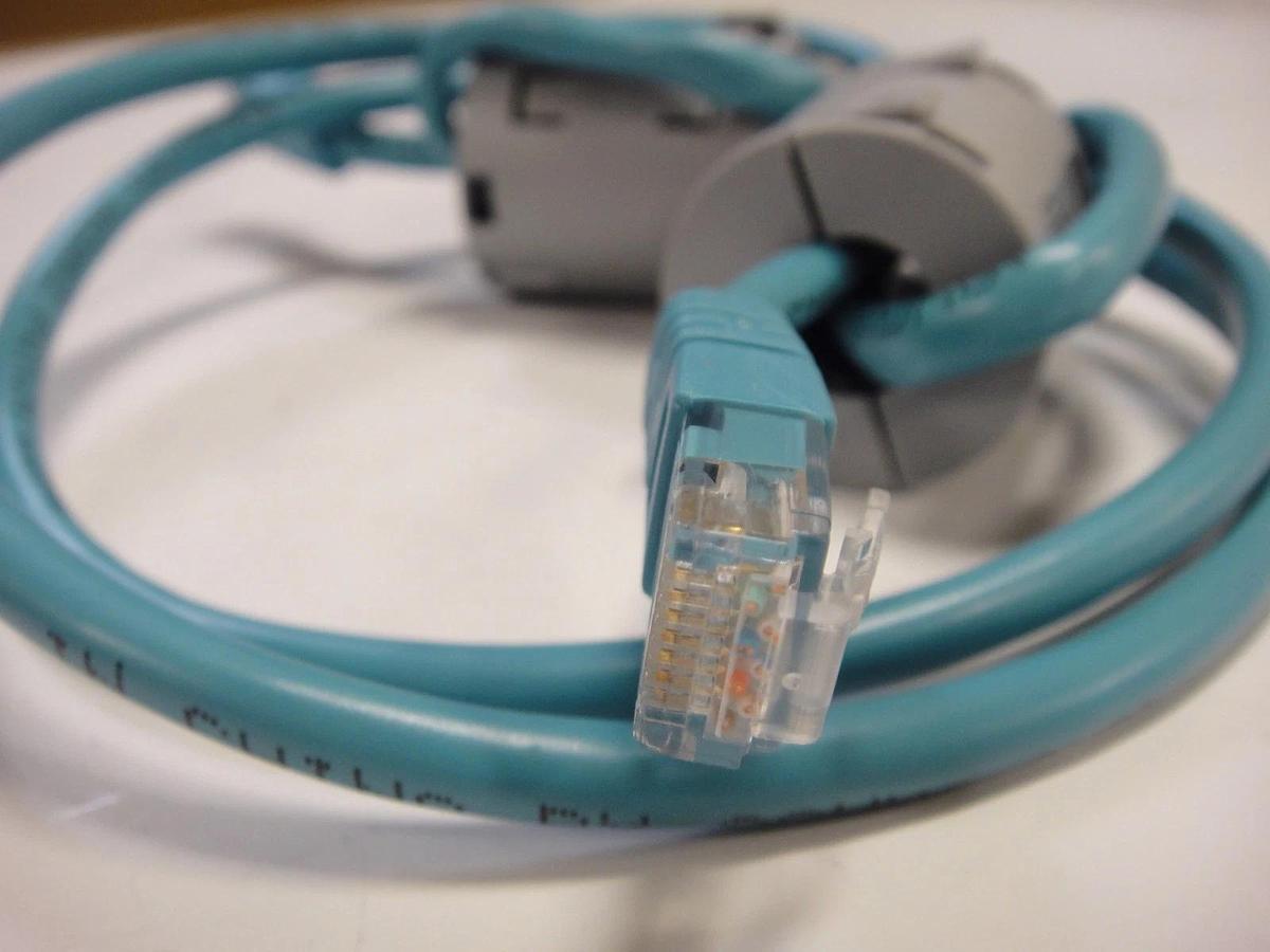 Duplo Interface Cable Unit/DSF-5000, Part #11C-8323