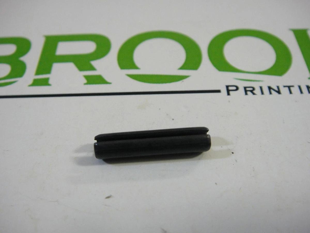 Hamada Roll Pin, Part #183-182