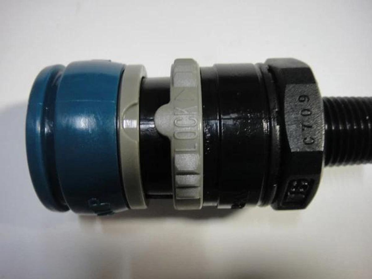 Hamada Hose Joint, Part #5103-09104