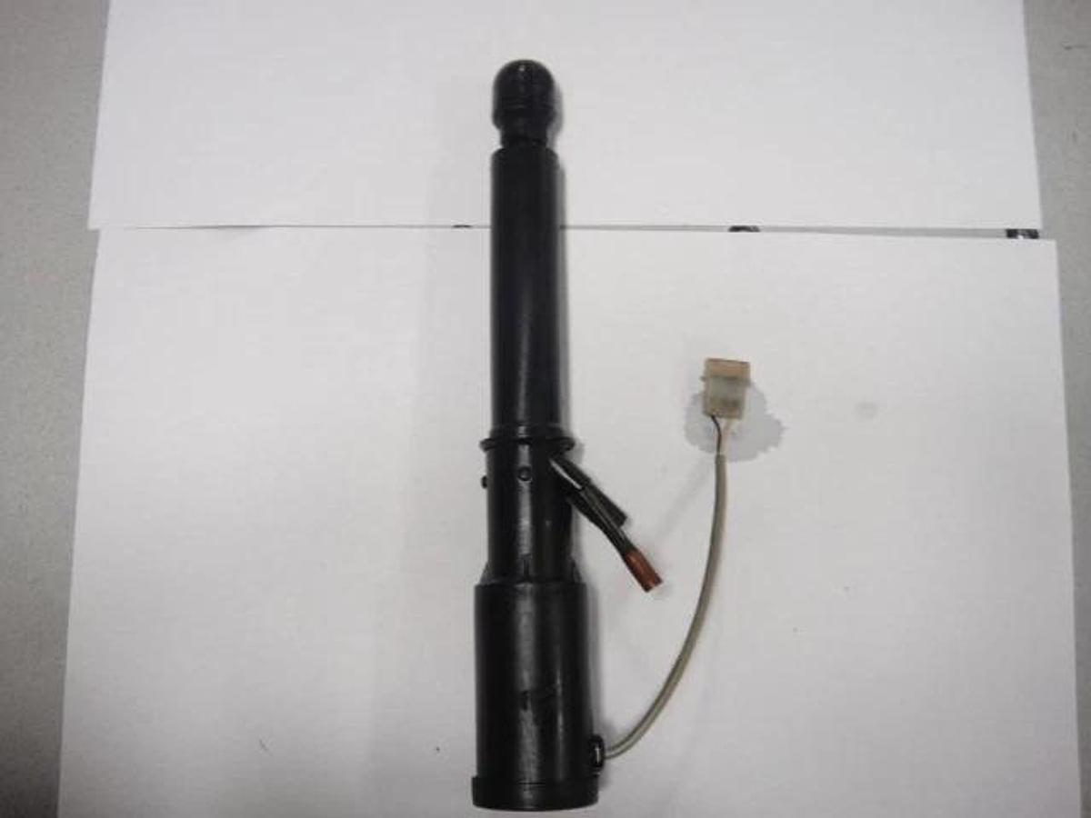 Used Hamada Blanket Wash Up Pump