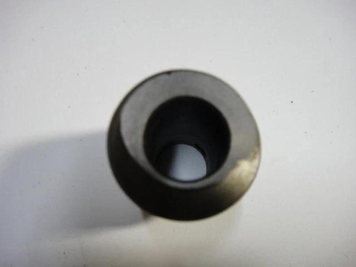 Hamada DU34 OEM Worm Gear, Part #H09-06-3