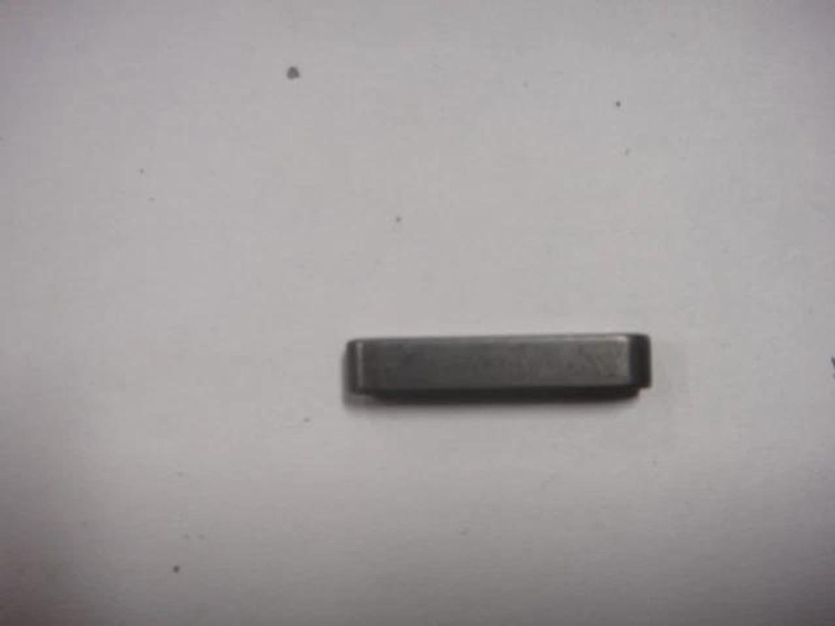 Hamada Key, Part #31245