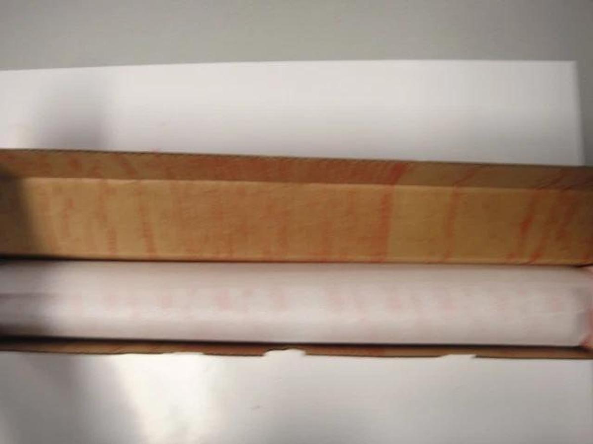 Hamada 800-X Water Form Roller, Part #10841