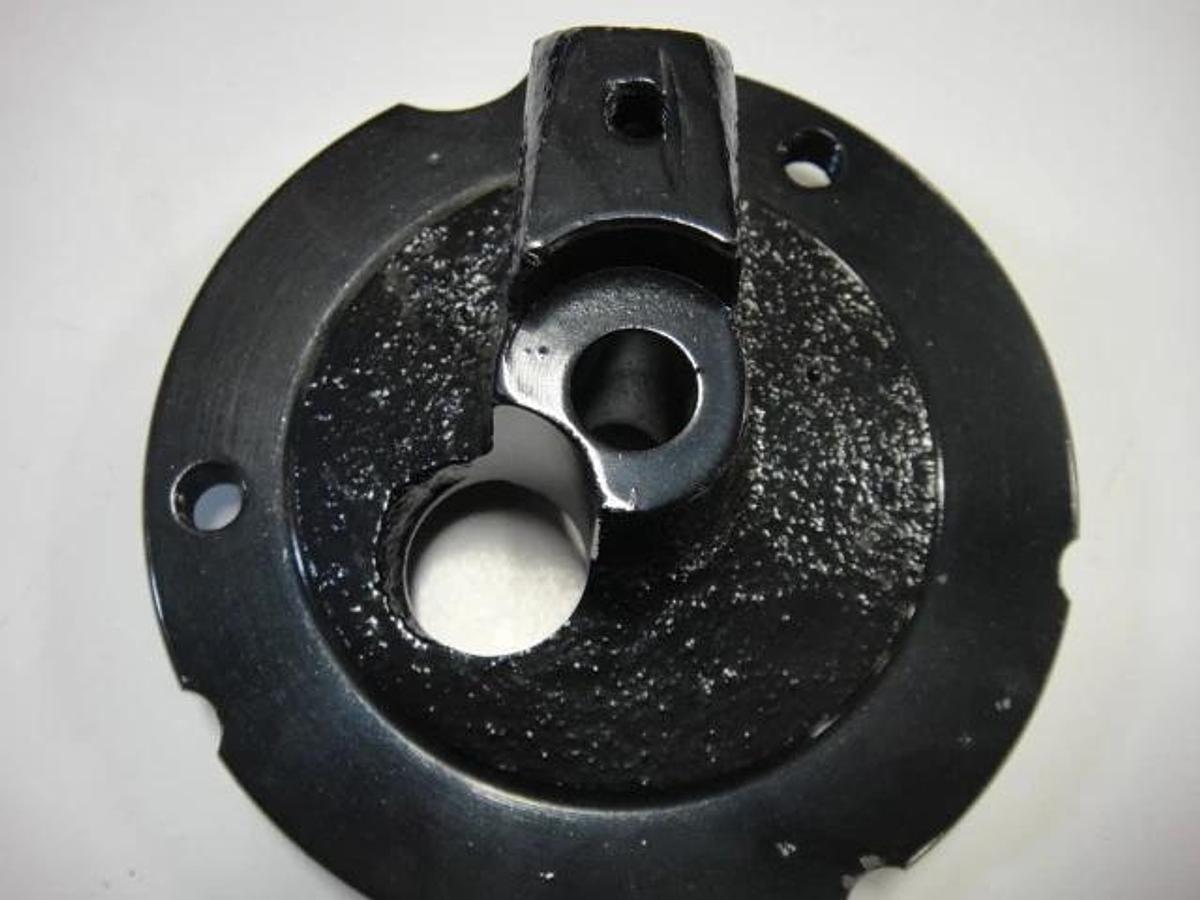 Hamada Single Lever Control Hub, Part #I18-01-3