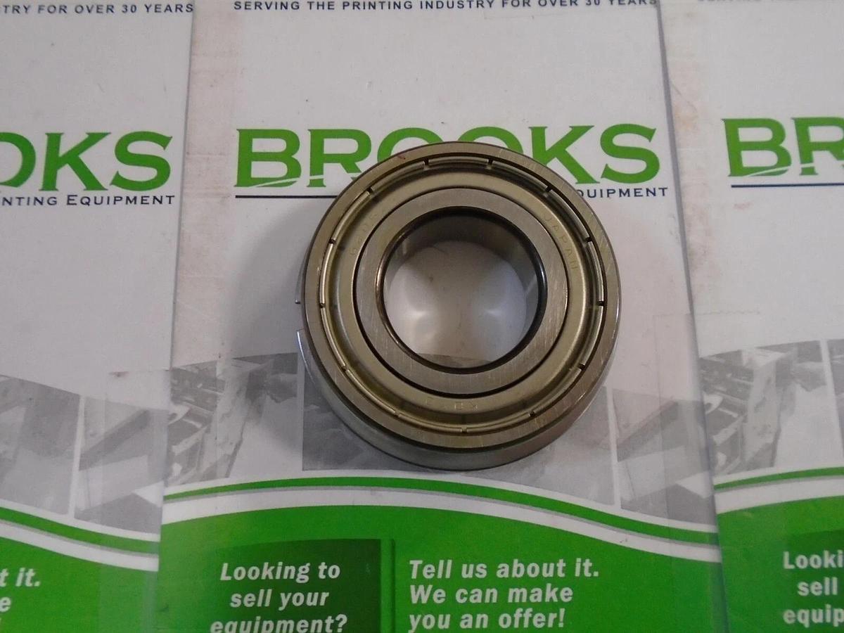 Hamada Bearing, Part #250-205-8