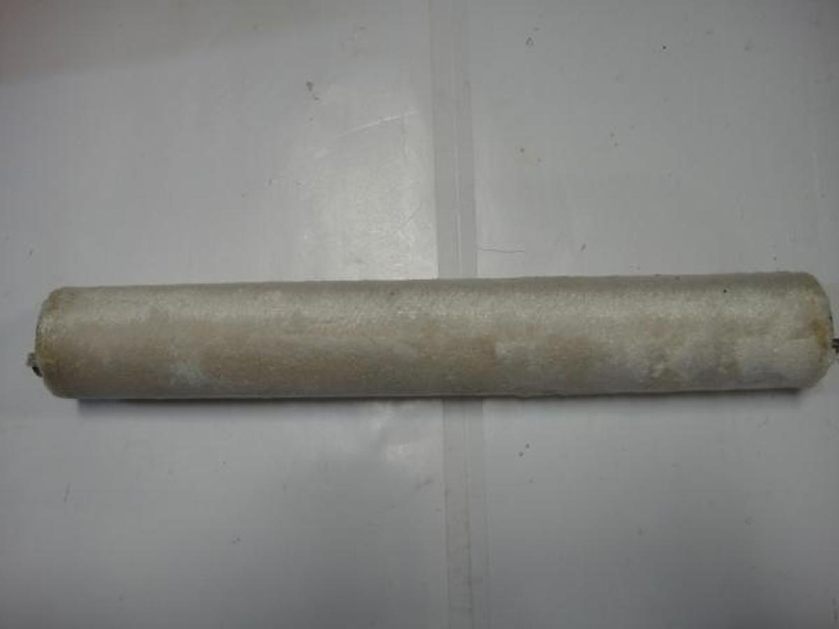 Hamada 512 Molleton Roller