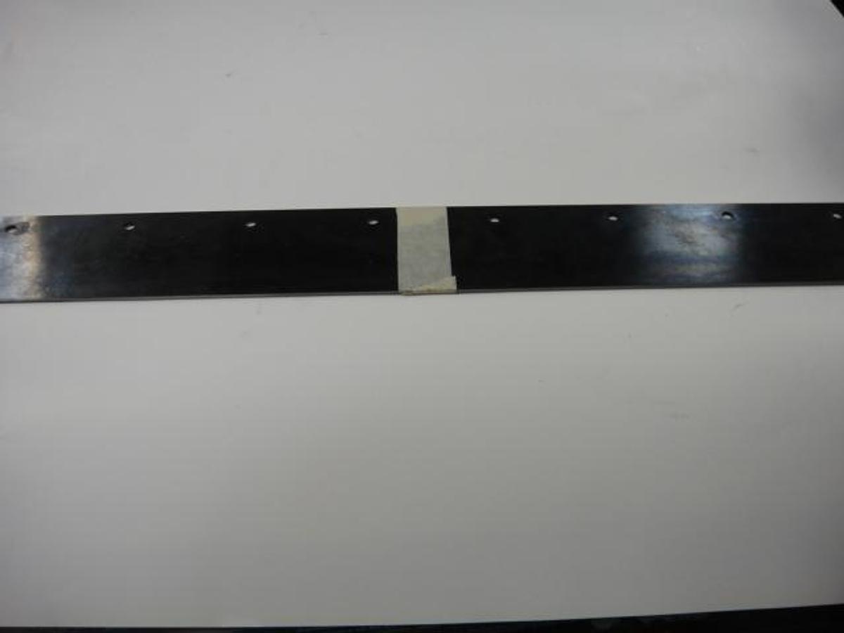 Used Hamada Ink Fountain Blade, Part #I02-04-7