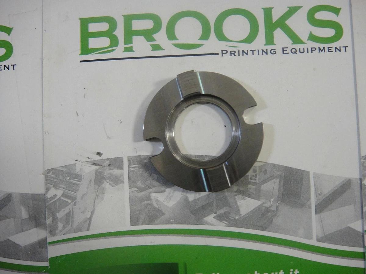 Hamada Mona Driver, Part #MO-F06-07