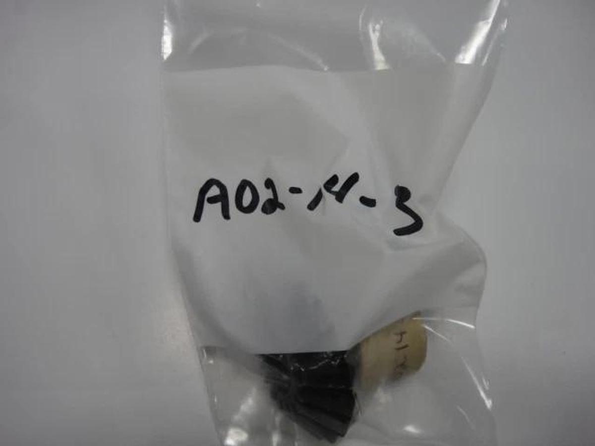 Hamada Forwarding Roller Bearing Cap, Part #A02-14-3