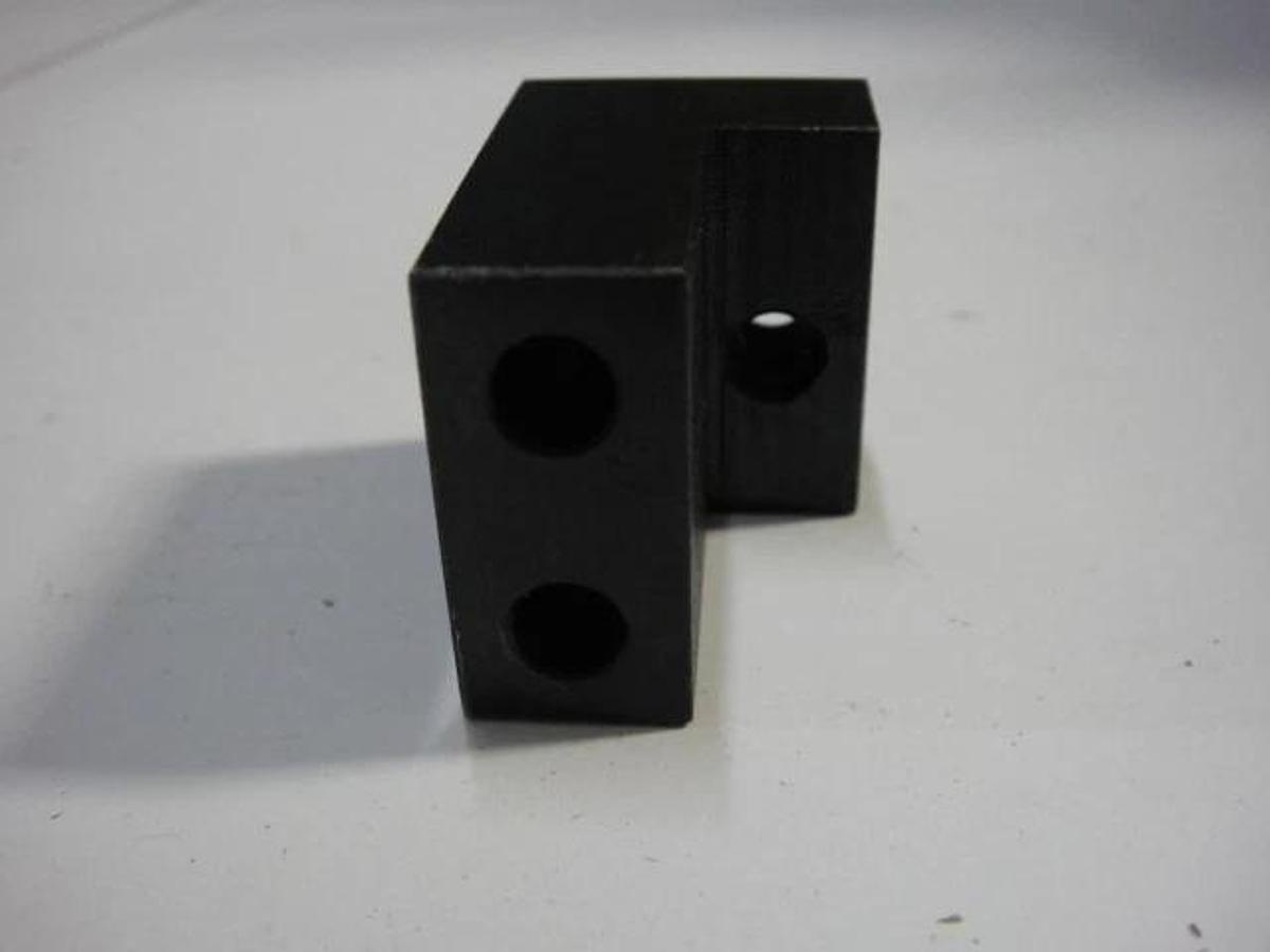 Hamada Bracket For DW Use, Part #4207-06018