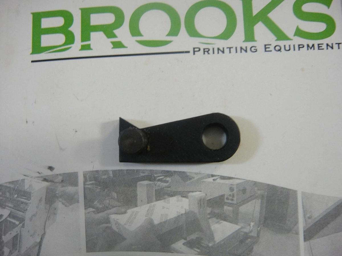 Hamada Drive Pawl, Part #I02-23-1A