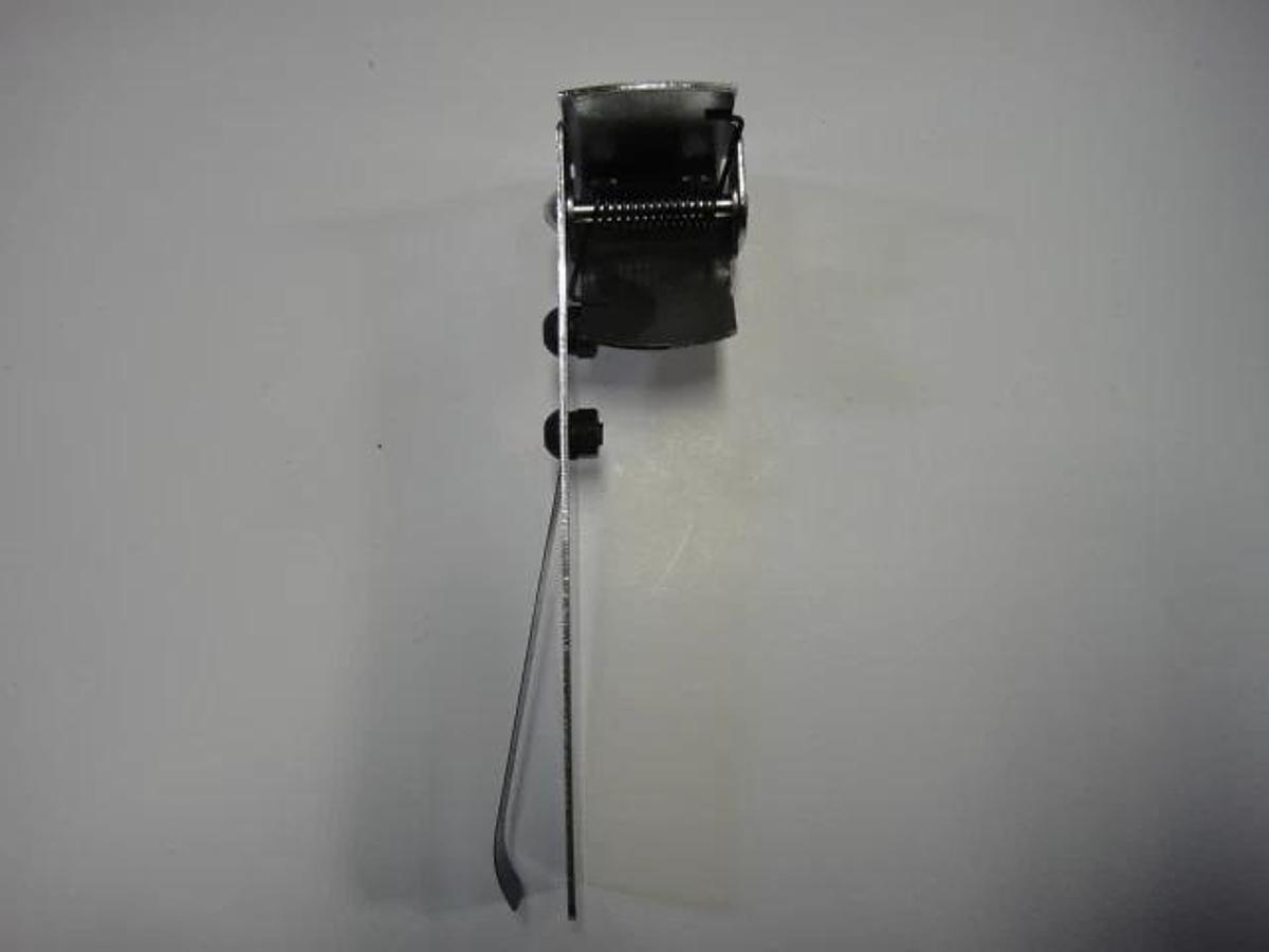 Hamada Take Up Guide Bracket Assembly, Part #H10-84-1A-3