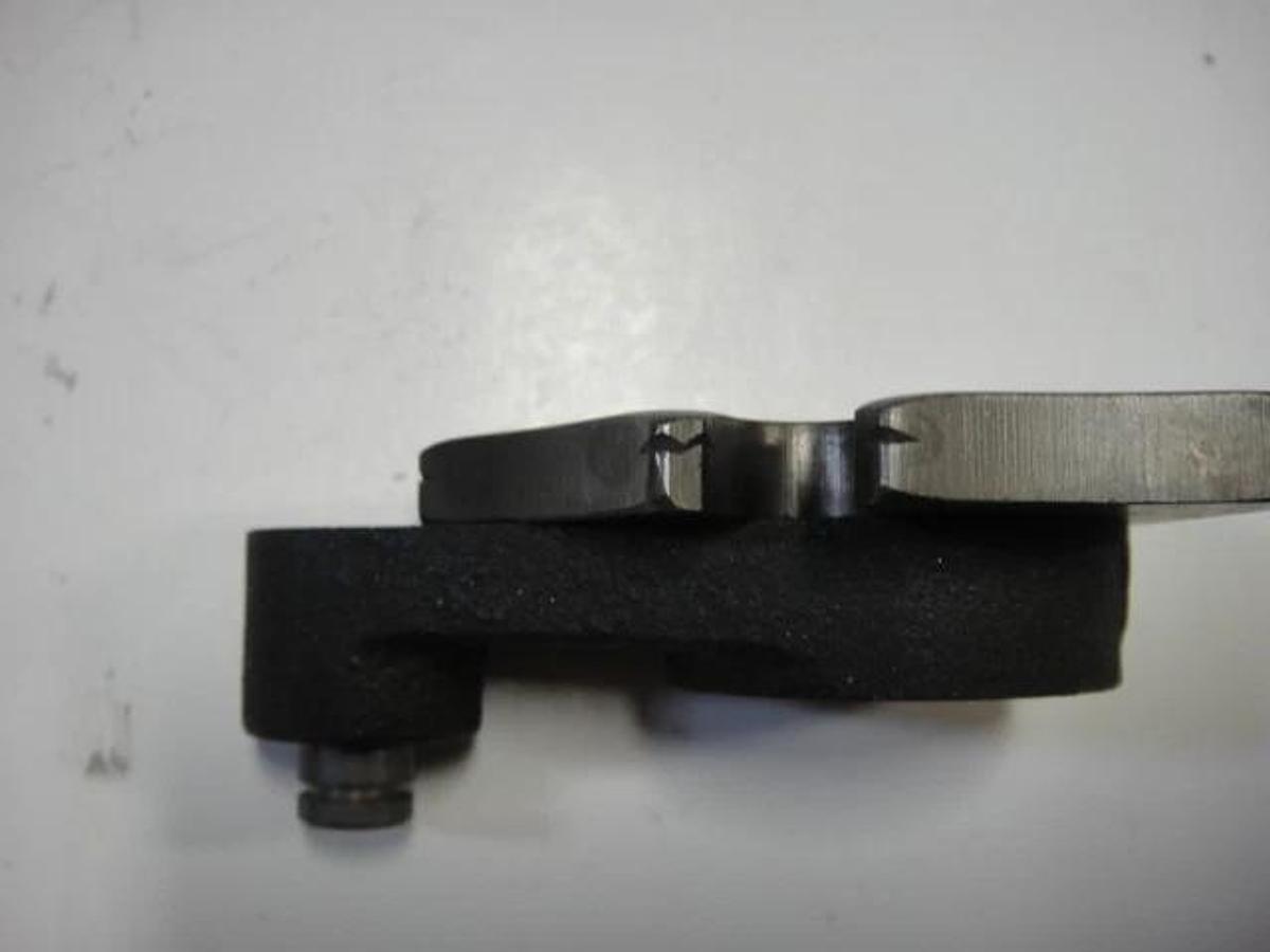 Hamada Ink Drive Dog, Part #I27-30-1D-3