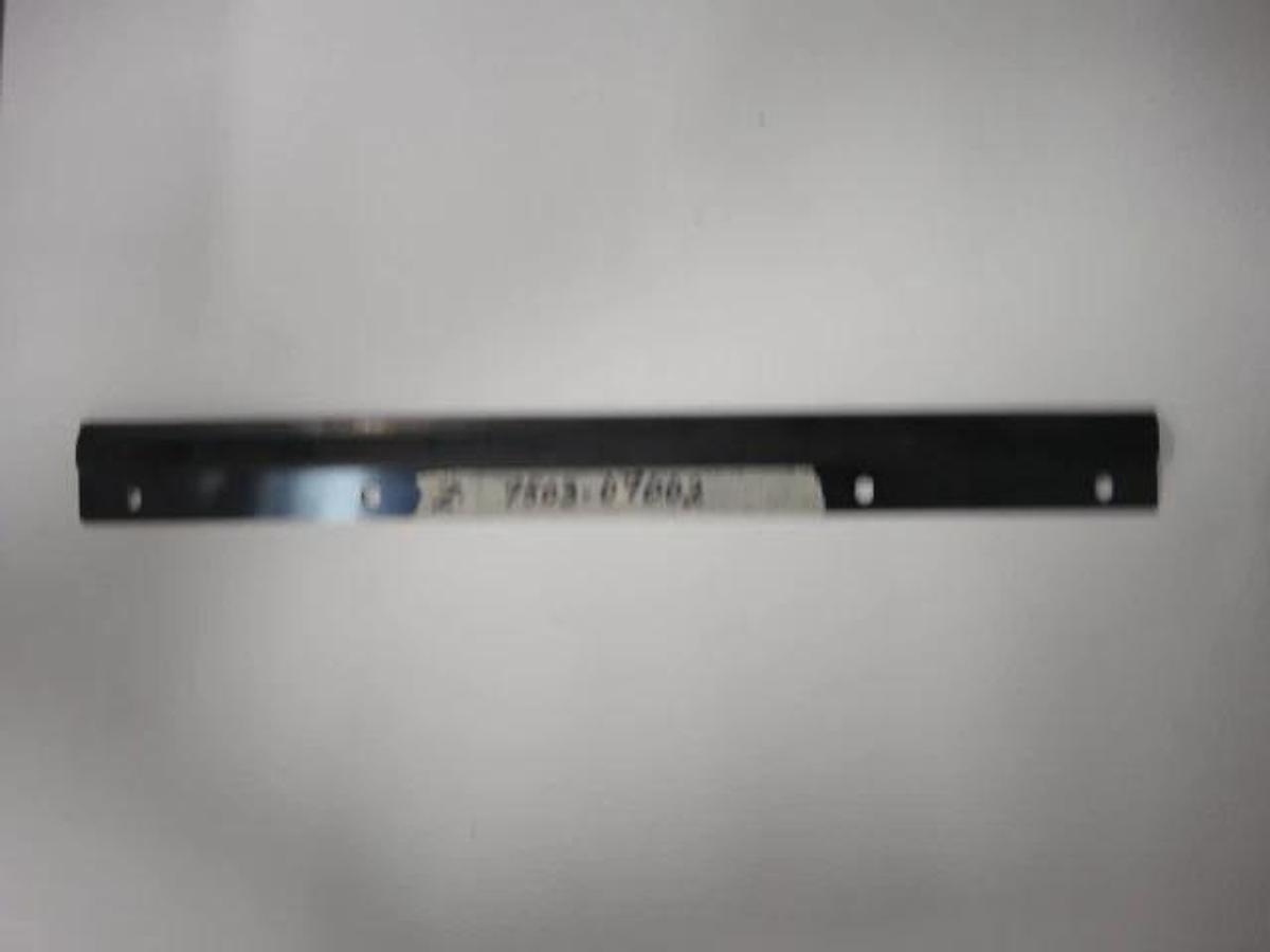 Hamada DU34II PFA Wash Up Blade, Part #H-7503-07002