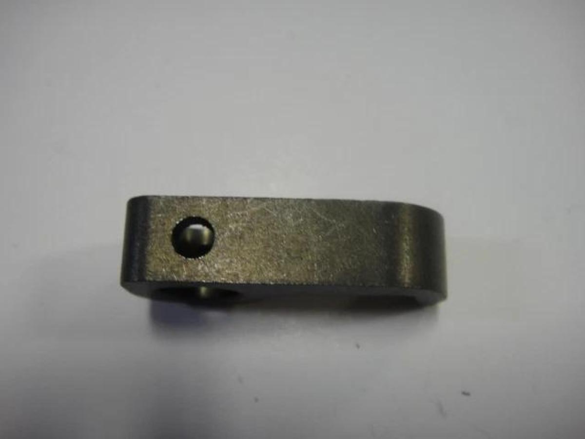 Hamada Gripper Finger, Part #A17-46-01-3