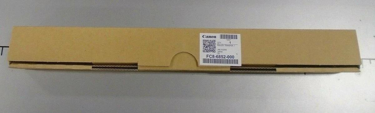 Canon Roller, Transfer, 1, Part #FC8-6852-000
