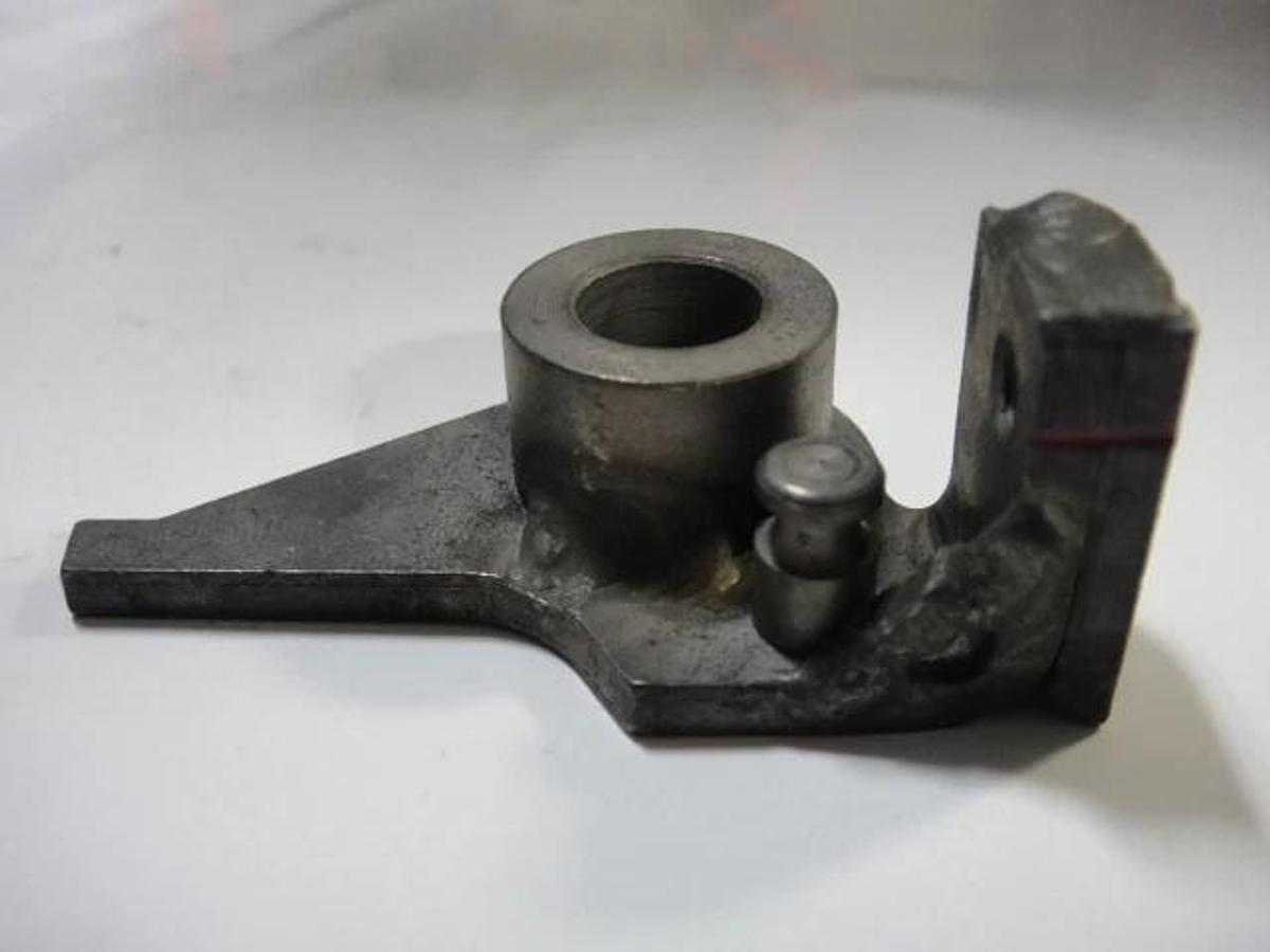 Hamada Hook Lever, Part #EM04-50B