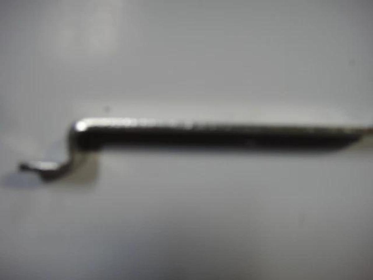 Hamada Safety Switch Operating Arm, Part #A15-89-3