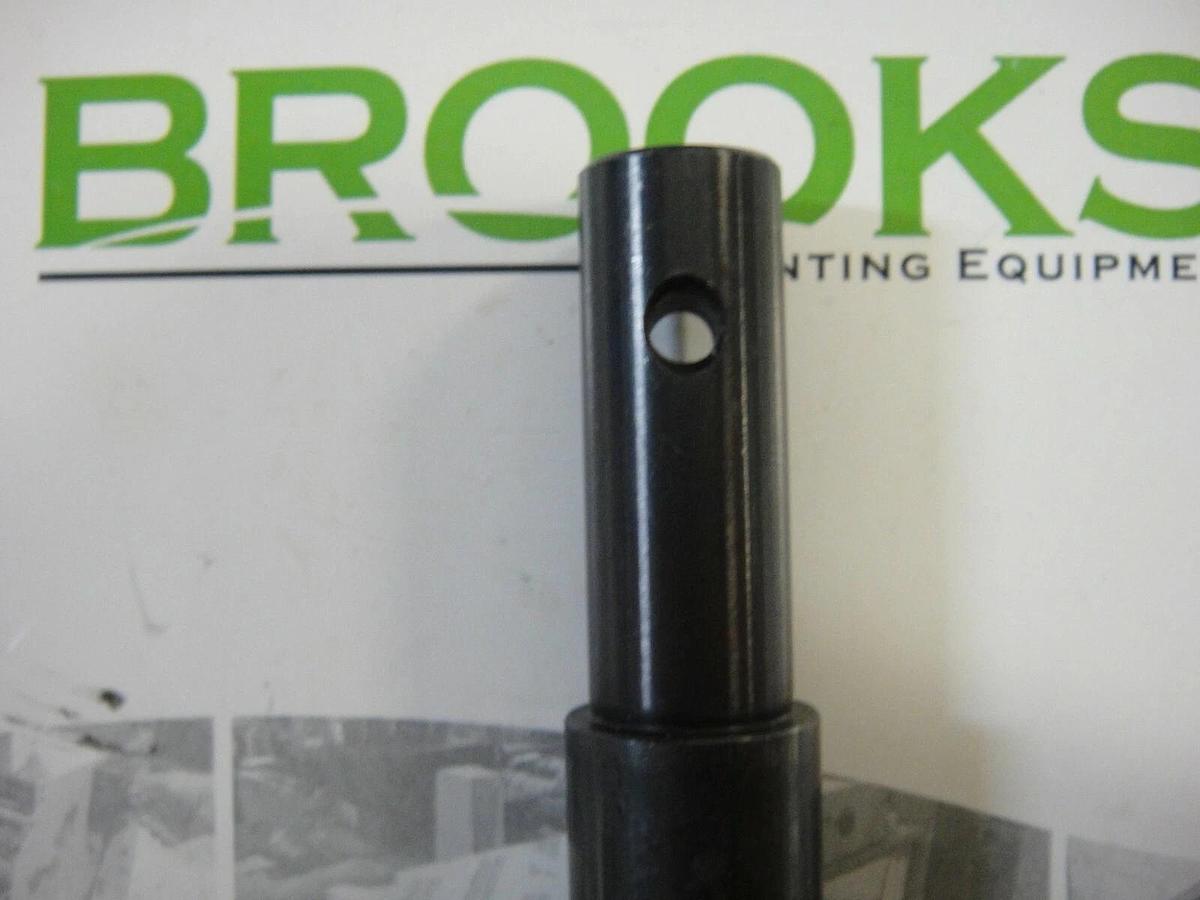 Hamada Pivot Pin, Part #6802-03017