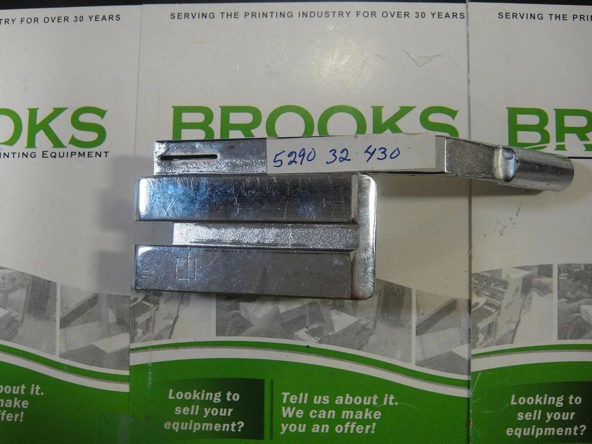 Ryobi (NOP) OEM Center Blower, Part #5290 32 430