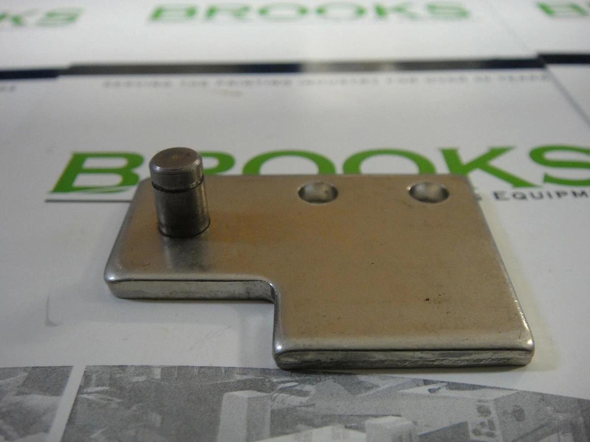 Hamada OEM Cam Guide Block, Part #H10-68-1A-3