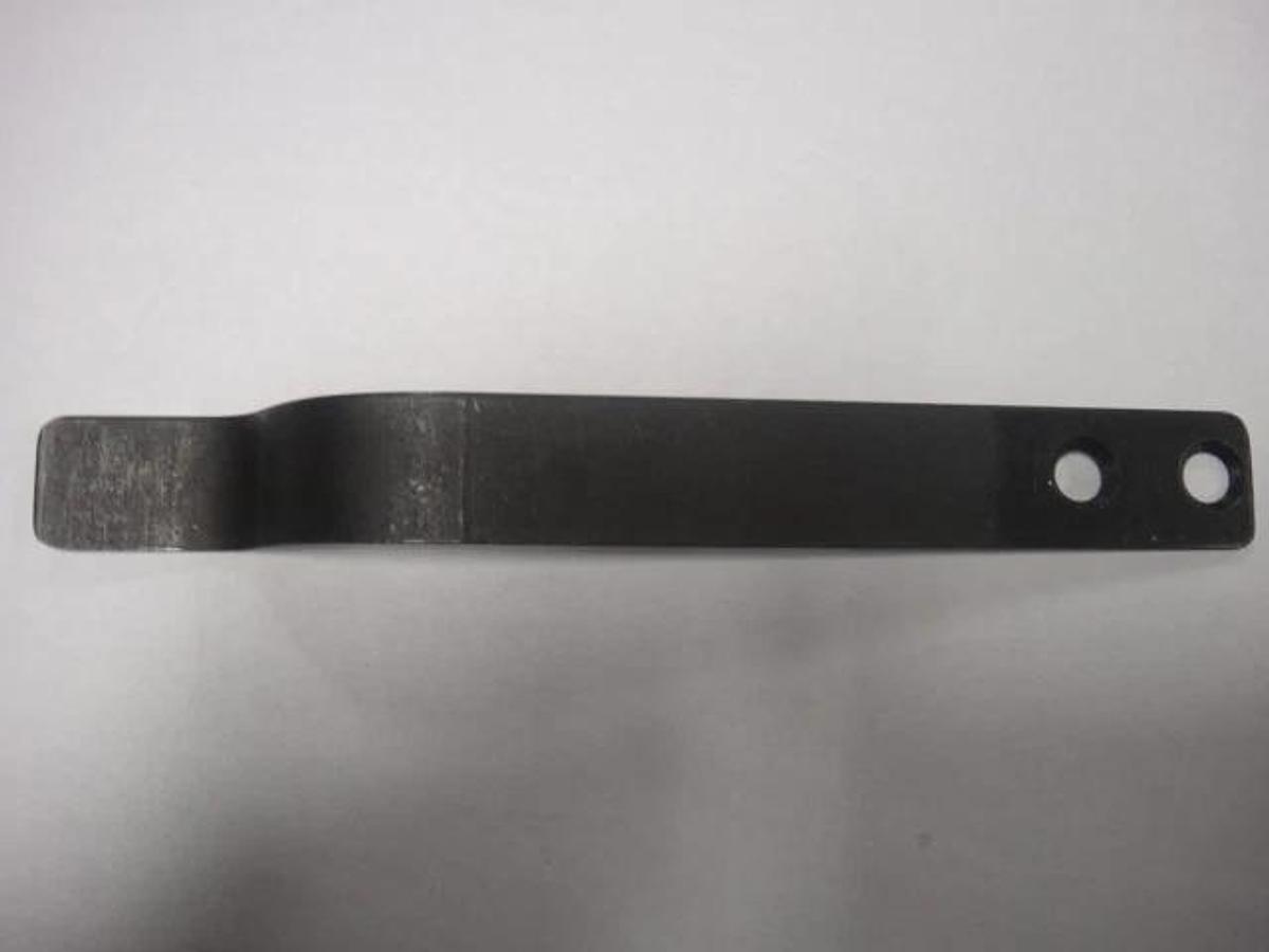 Hamada 612 Front Guide for Delivery, Part # CH03-48