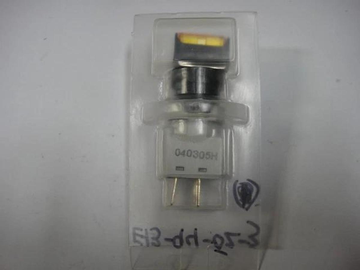 Used Hamada Inching Switch (PB) (Reverse), Part #E13-94-02-3