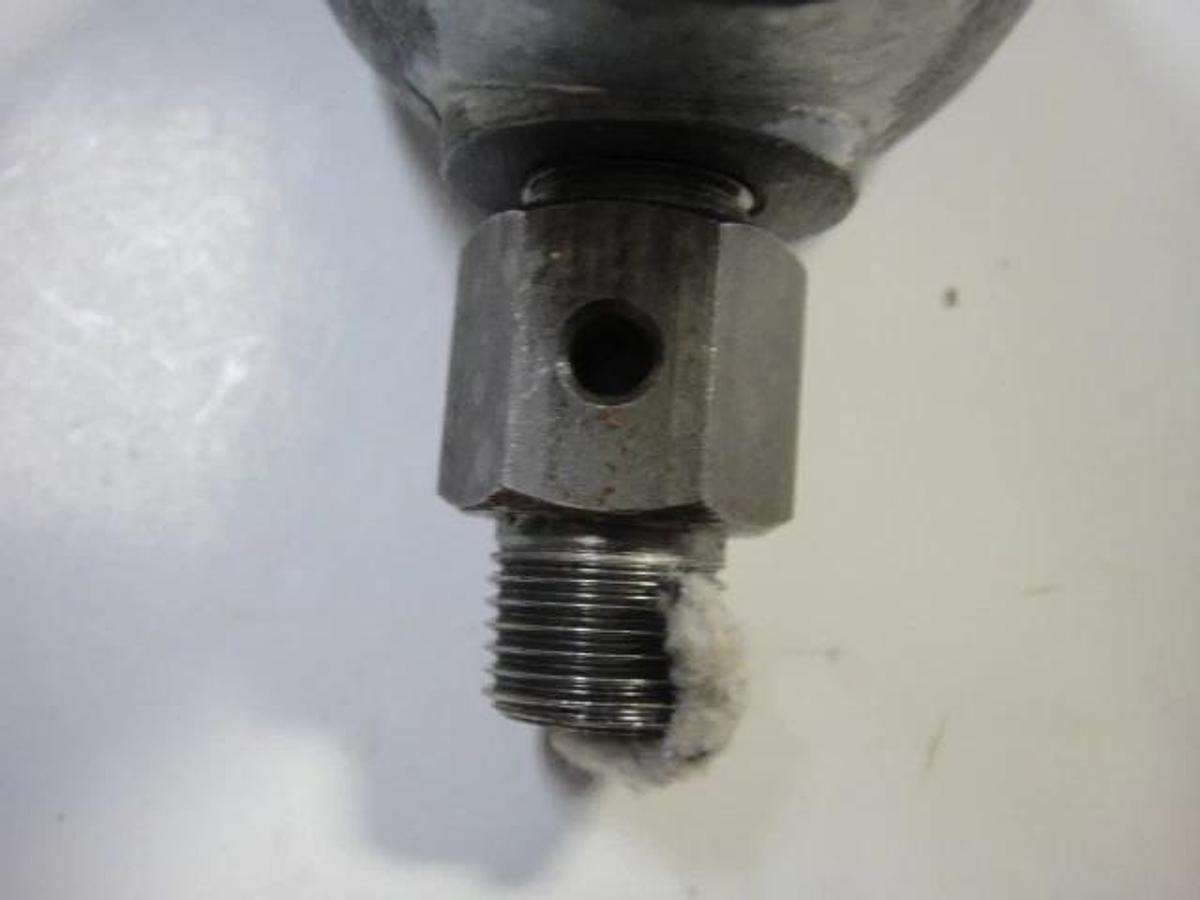 Hamada Oil Reservoir Assembly, Part #H13-57-1B-3