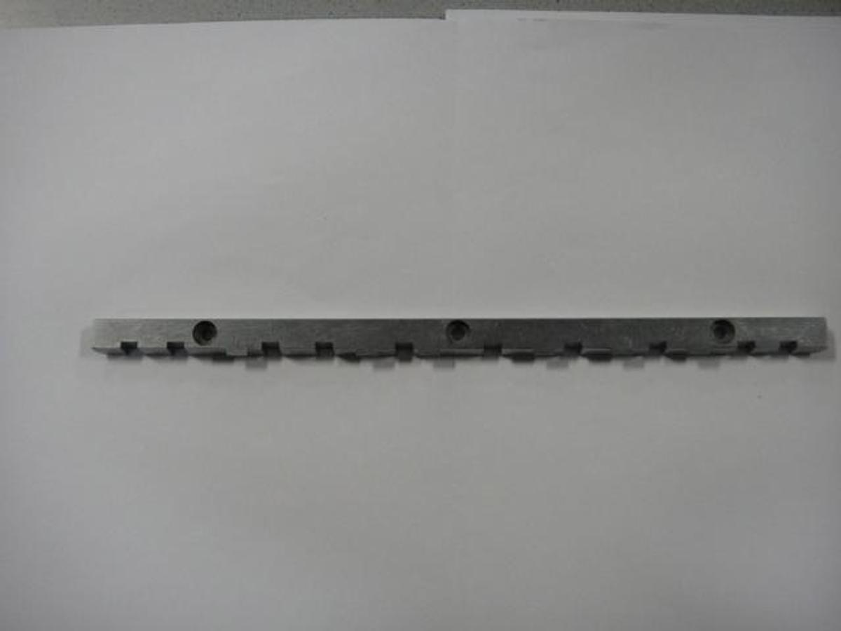 Hamada Impression Gripper Anvil, Part #M02-07-02-6