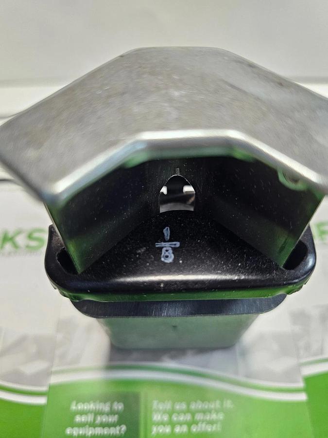 Lassco Cornerounder 1/8" Die