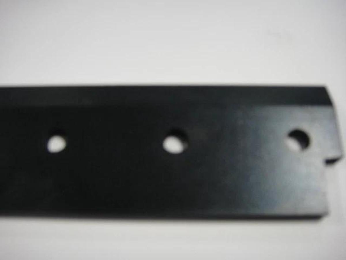 Hamada Wash Up Blade (13 Holes), Part #I29-29-01-7