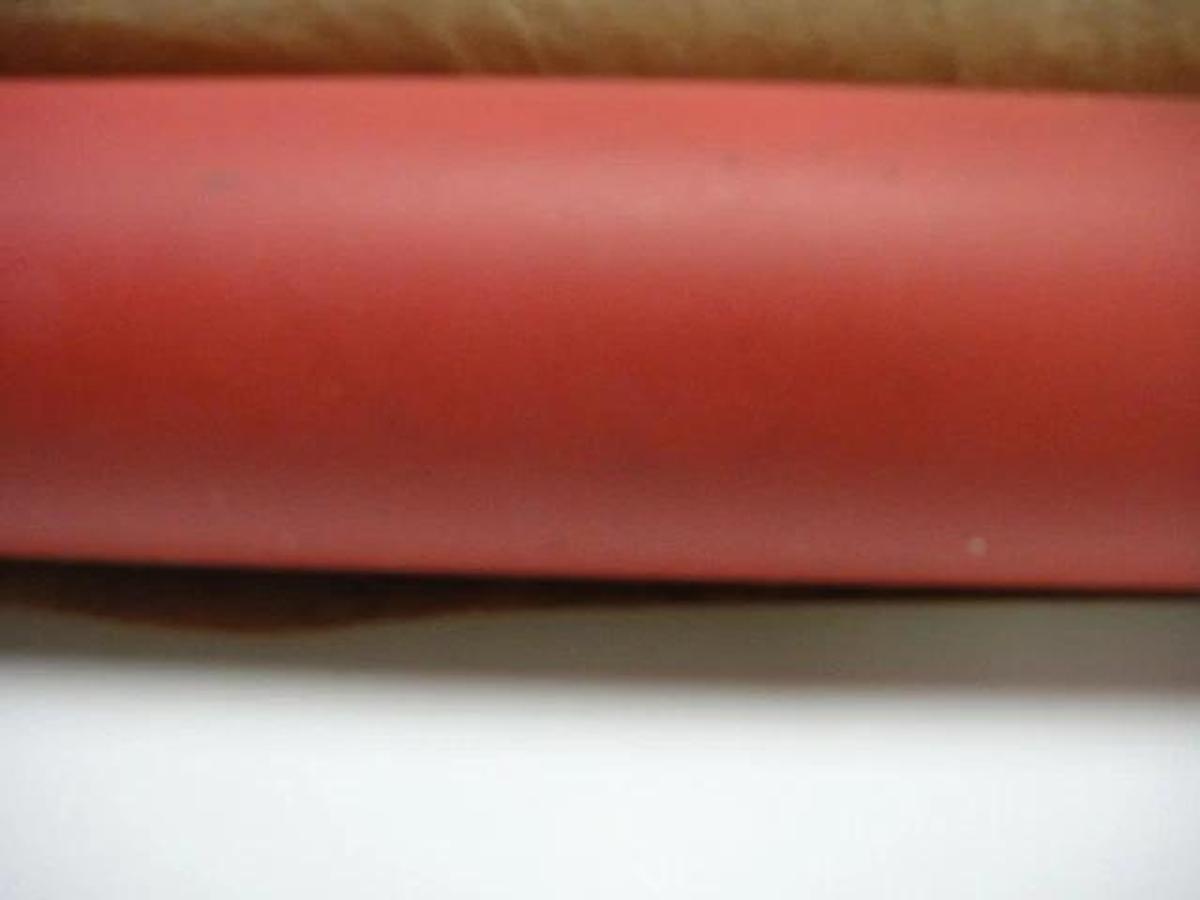 Hamada 775 Water Roller For Crestline, Part #X07-0114