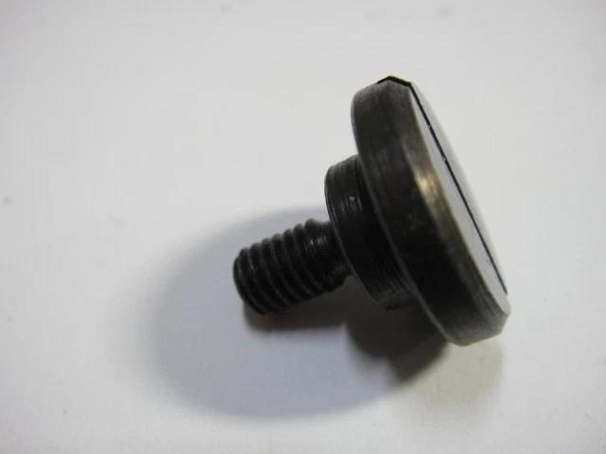 Used AB Dick Shoulder Screw Idler Shaft Stud for 360-385, Part #P-8034