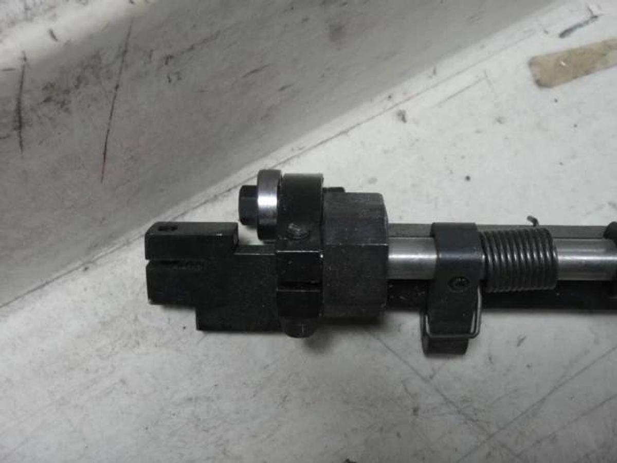 Hamada 800 Gripper Bar