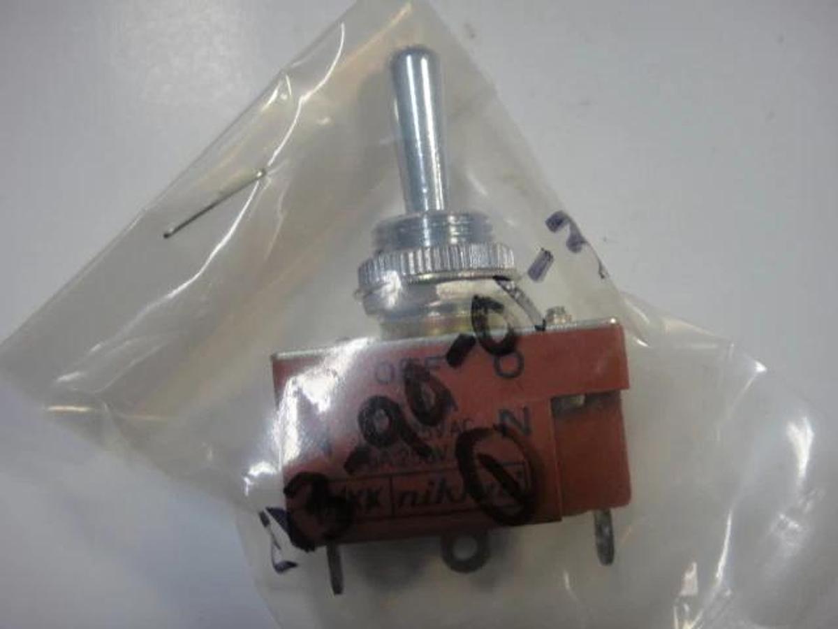 Hamada Test Switch, Part #E13-90-01-3