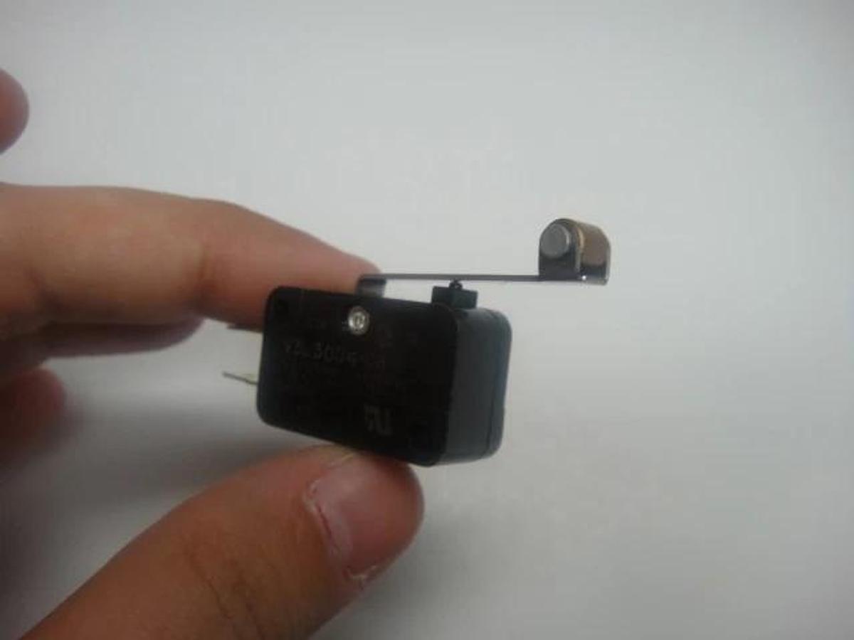 Hamada Micro Switch, Part #E10-31-3