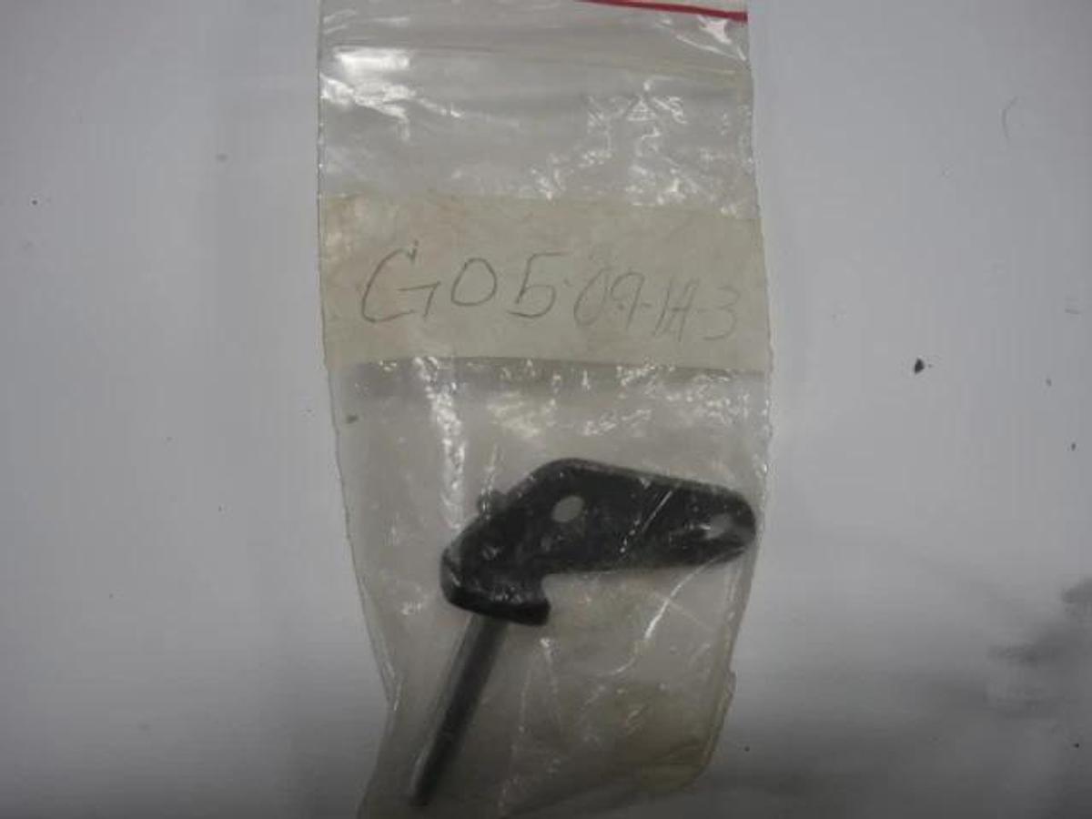 Hamada Ratchet Control, Part #G05-09-1A-3