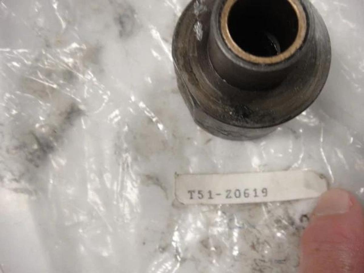 Used T-51 Housing, Part #T-20619