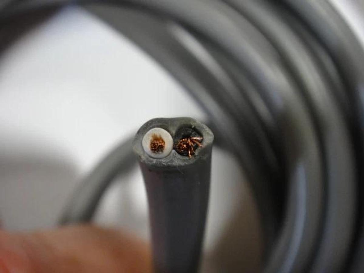 Hamada Cord, Part #A26-20-3