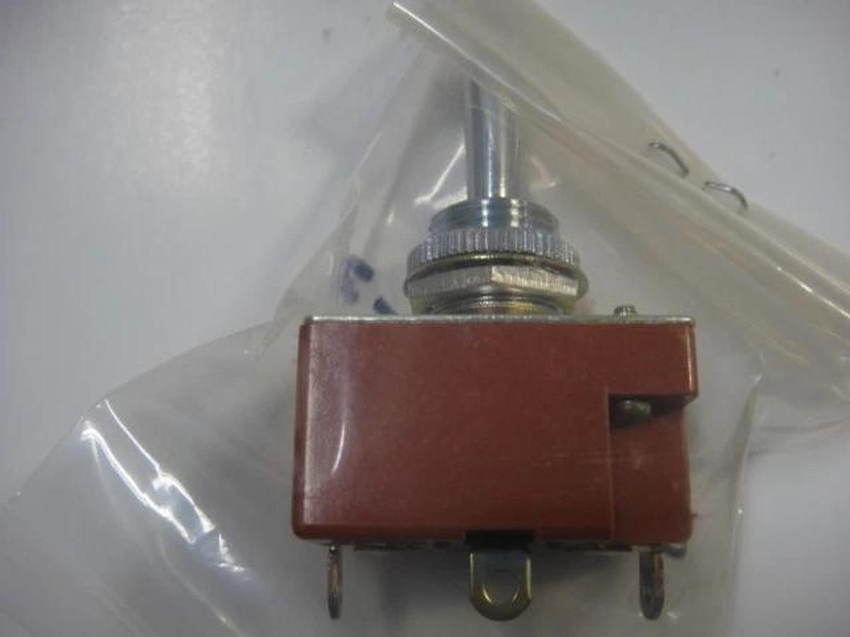 Hamada Test Switch, Part #E13-90-01-3