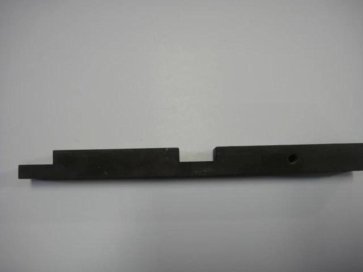 Hamada Release Lever Mounting BLO, Part #H36-01-3