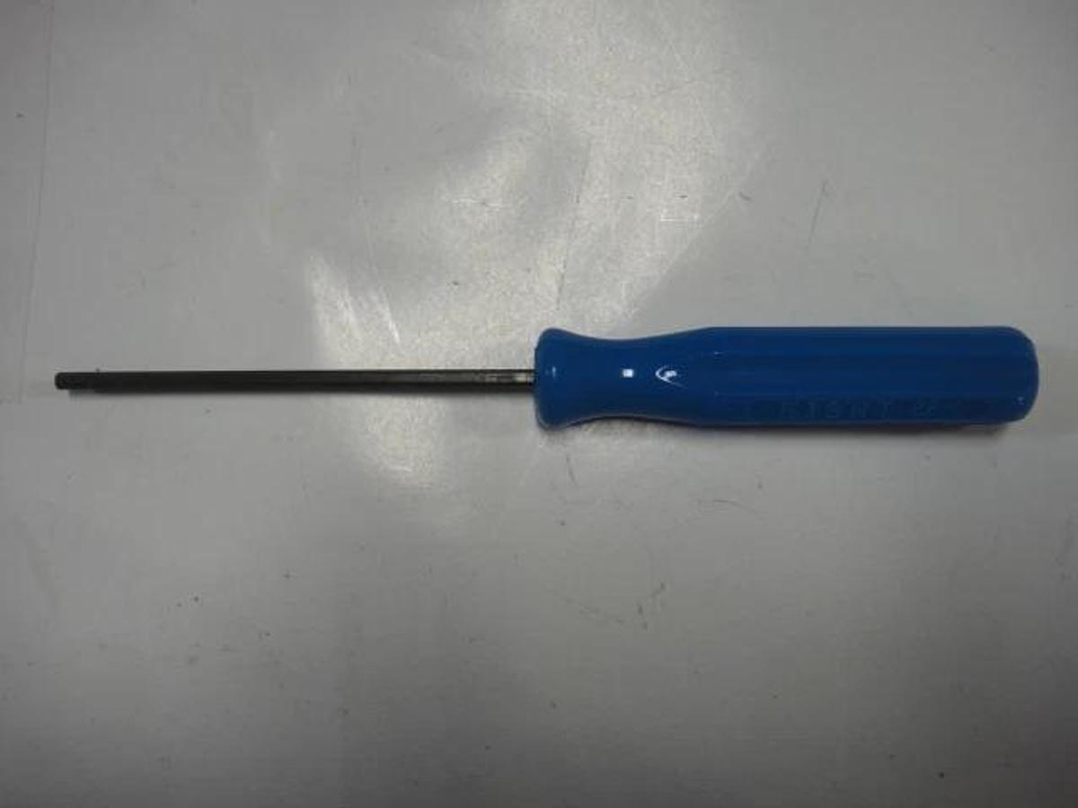 Hamada Screw Driver, Part #B03-42-01-01