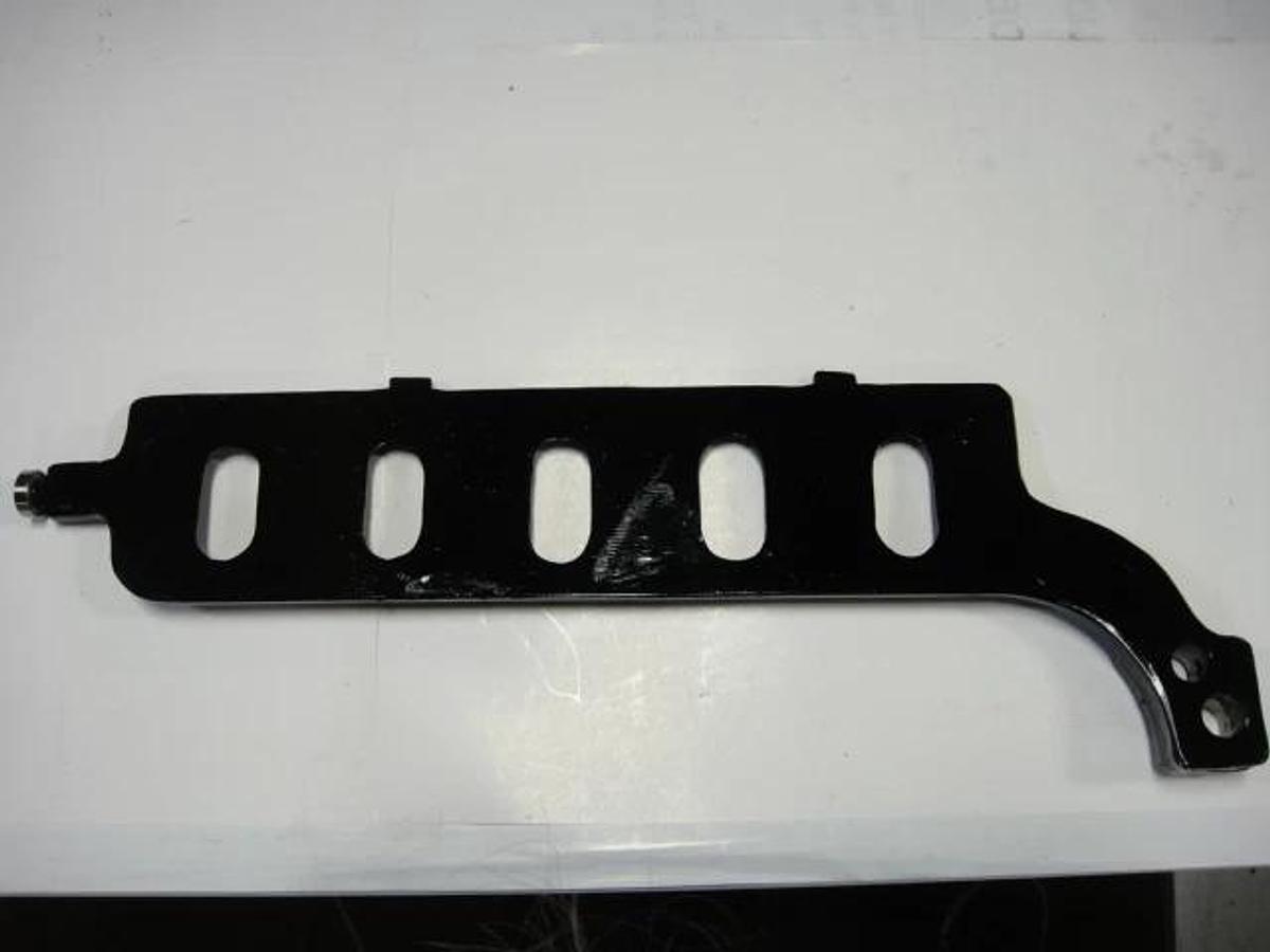 Hamada Delivery Pile Guard, Part #A04-53-1A-3